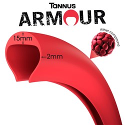 Tannus Armour - 27.5"x2"-2.5" (28)