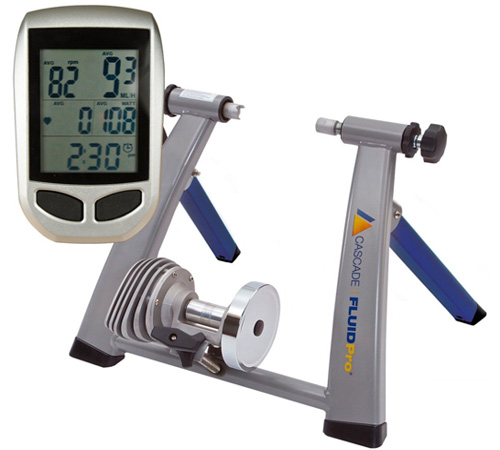 CASCADE FLUID PRO POWER